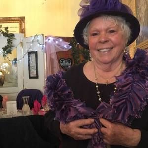 Meet your Posher, Maryann